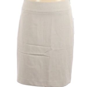 Amanda + Chelsea Skirt